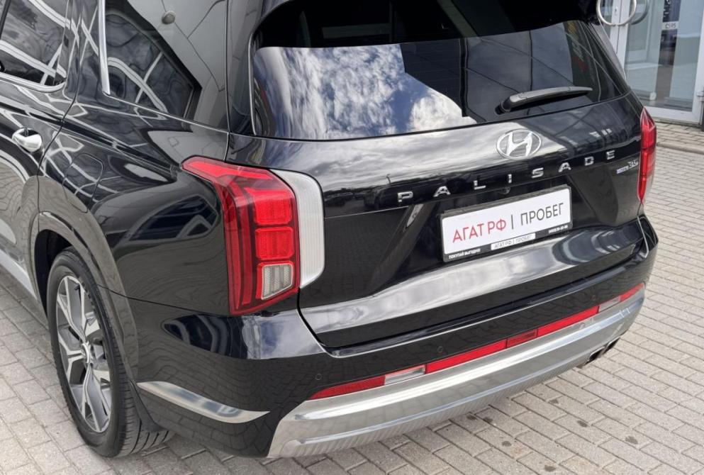 Hyundai Palisade I Владимир  - изображение 23