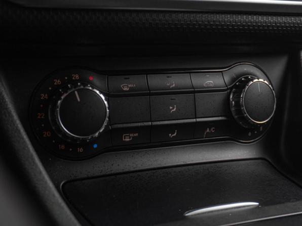 Mercedes-Benz A-Класс III (W176) с пробегом 2014 года, цена 1 559 000 рублей, 193082 км, хэтчбек, Автокод Объявления