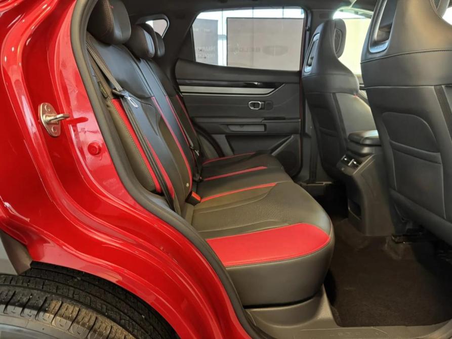 JETOUR DASHING I Подольск  - изображение 14