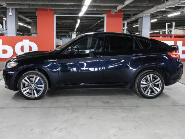 BMW X6 M I (E71) Рестайлинг с пробегом 2013 года, цена 3 499 000 рублей, 100150 км, внедорожник, Автокод Объявления