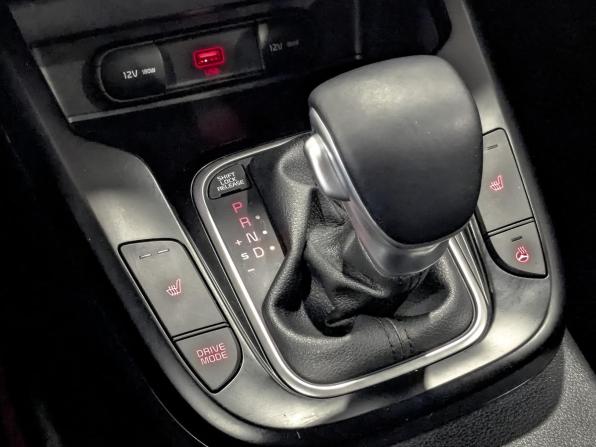Kia Soul III с пробегом 2020 года, цена 1 990 000 рублей, 65242 км, хэтчбек, Автокод Объявления