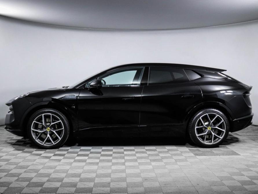 Lotus Eletre Москва  - изображение 8