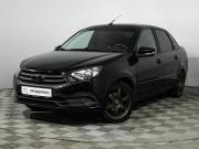 Lada (ВАЗ) Granta I Рестайлинг Санкт-Петербург  - изображение 17