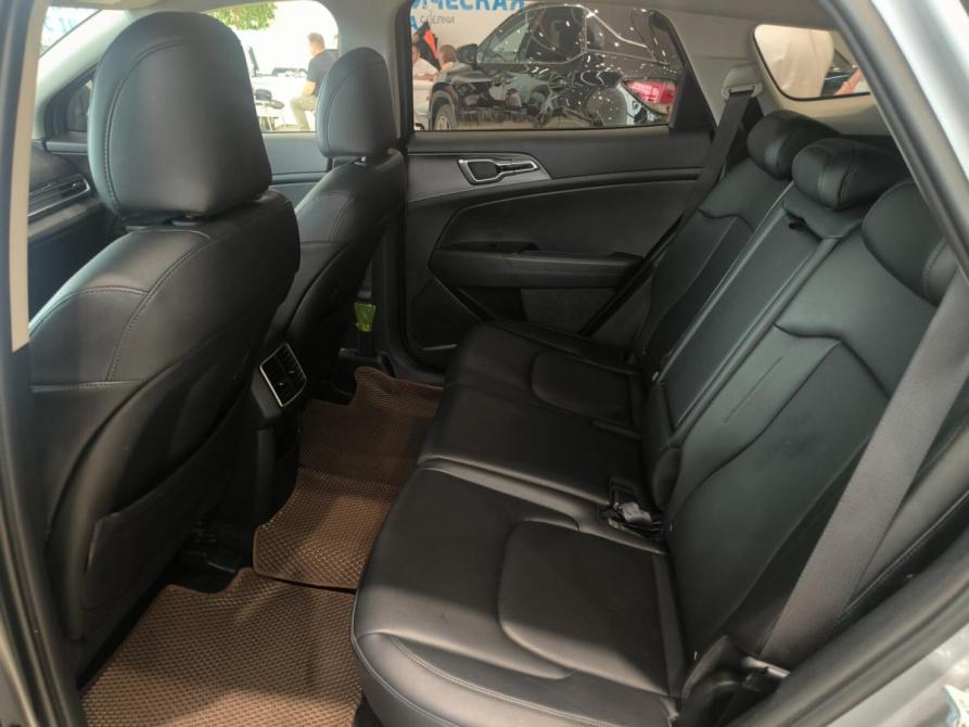 Kia Sportage V Казань  - изображение 15