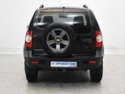 Chevrolet Niva I Рестайлинг Москва  - изображение 19