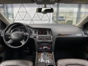 Audi Q7 I (4L) Рестайлинг Москва  - изображение 40