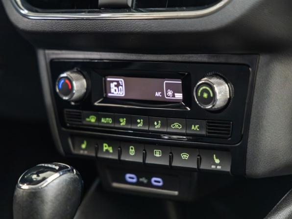 Skoda Rapid II с пробегом 2021 года, цена 1 598 000 рублей, 106000 км, лифтбек, Автокод Объявления