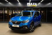 Renault Sandero II Рестайлинг Уфа  - изображение 25