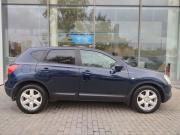 Nissan Qashqai I Москва  - изображение 28