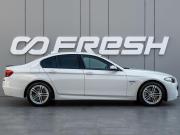 BMW 5 серии VI (F10/F11/F07) Рестайлинг Краснодар  - изображение 27