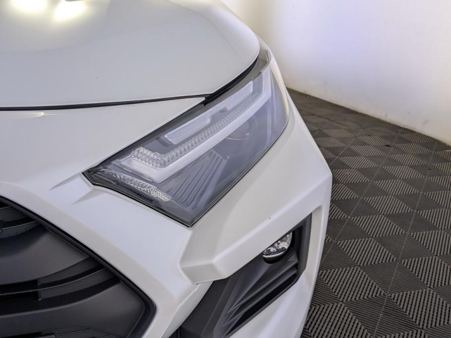 Toyota RAV4 V (XA50) Москва  - изображение 12
