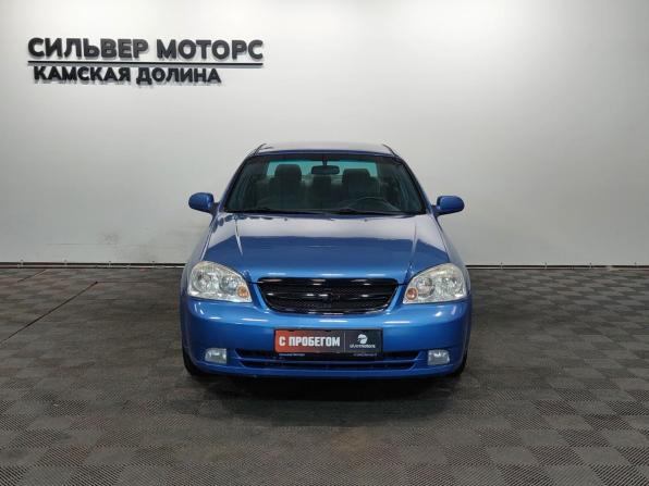 Chevrolet Lacetti I с пробегом 2008 года, цена 420 000 рублей, 233000 км, седан, Автокод Объявления