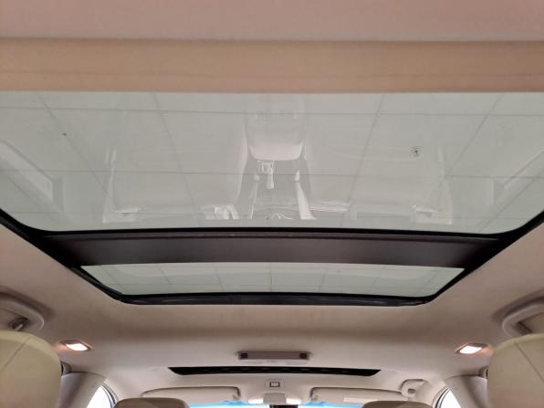 Infiniti JX с пробегом 2013 года, цена 1 477 000 рублей, 186776 км, внедорожник, Автокод Объявления