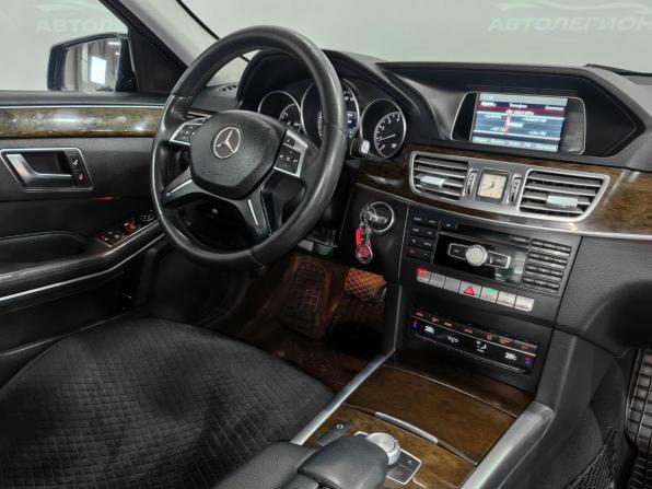 Mercedes-Benz E-Класс IV (W212 S212 C207) Рестайлинг с пробегом 2015 года, цена 1 570 000 рублей, 160367 км, седан, Автокод Объявления