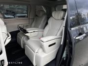 Lexus LM II Самара  - изображение 49