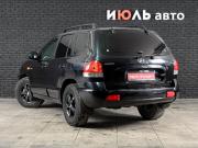 Hyundai Santa Fe Classic Екатеринбург  - изображение 27