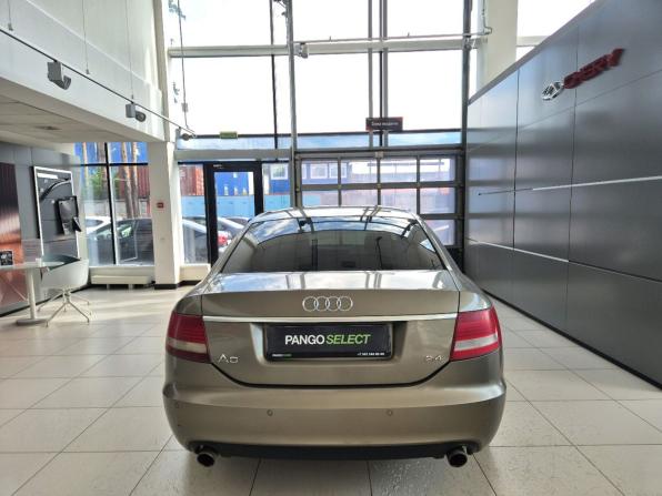 Audi A6 III (C6) с пробегом 2006 года, цена 669 000 рублей, 341865 км, седан, Автокод Объявления