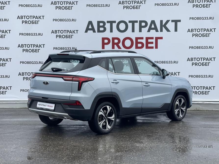 Москвич 3 Владимир  - изображение 5