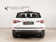 Skoda Kodiaq I Казань  - изображение 12