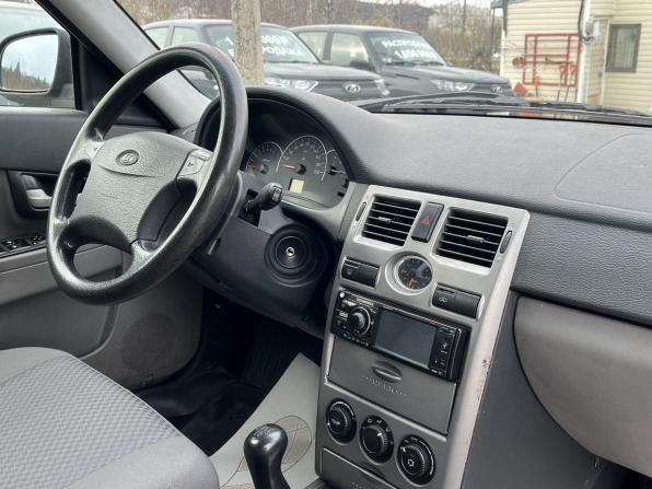 Lada (ВАЗ) Priora I с пробегом 2011 года, цена 299 000 рублей, 156989 км, универсал, Автокод Объявления