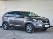 Kia Sportage III Петрозаводск  - изображение 26