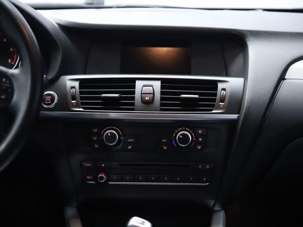 BMW X3 II (F25) с пробегом 2012 года, цена 1 600 000 рублей, 243130 км, внедорожник, Автокод Объявления