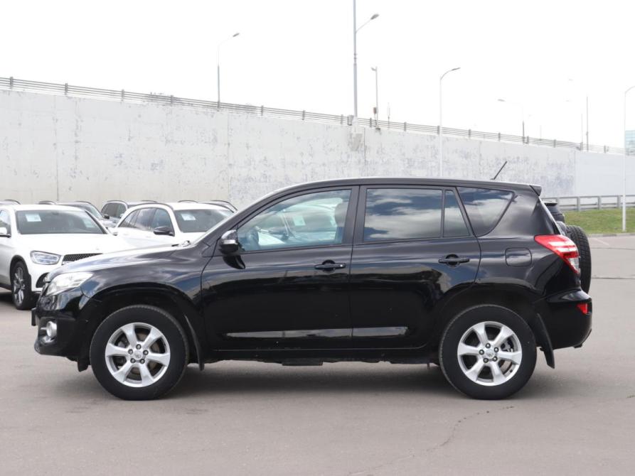 Toyota RAV4 III (XA30) Рестайлинг Москва  - изображение 9