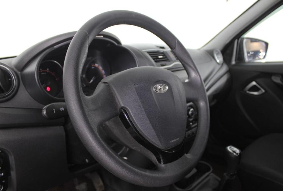 Lada (ВАЗ) Granta I Рестайлинг Волгоград  - изображение 13