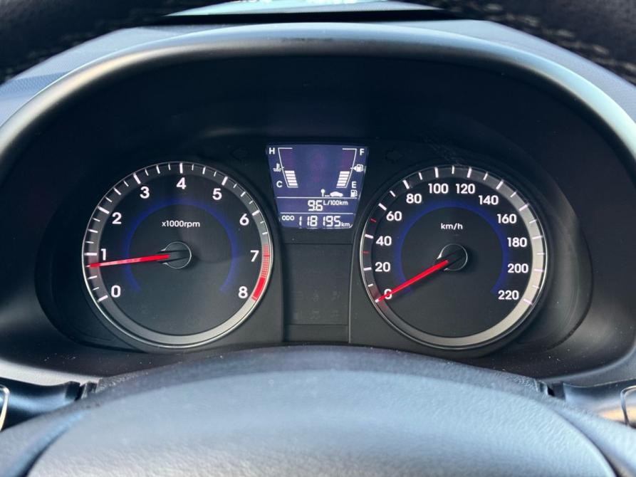 Hyundai Solaris I Ижевск  - изображение 21