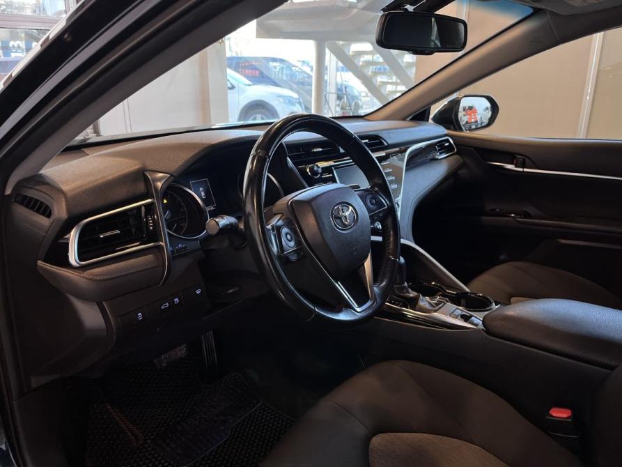Toyota Camry VIII (XV70) Чебоксары  - изображение 23