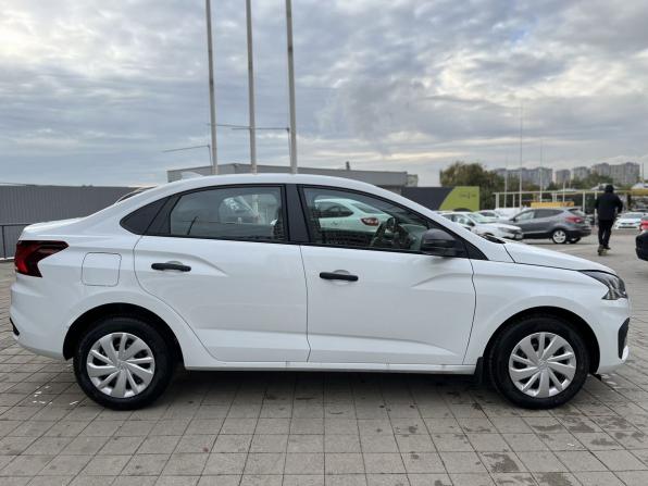 Новый Lada (ВАЗ) Iskra 2026 года, цена 1 347 000 рублей, седан, Автокод Объявления