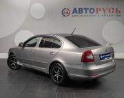 Skoda Octavia II (A5) Рестайлинг Москва  - изображение 26