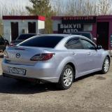 Mazda 6 II (GH) Нижнекамск  - изображение 32