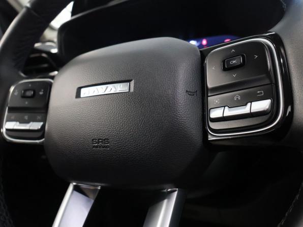 Haval H3 I с пробегом 2025 года, цена 2 220 000 рублей, 29586 км, внедорожник, Автокод Объявления