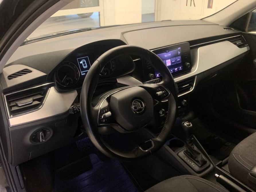 Skoda Rapid II Челябинск  - изображение 13