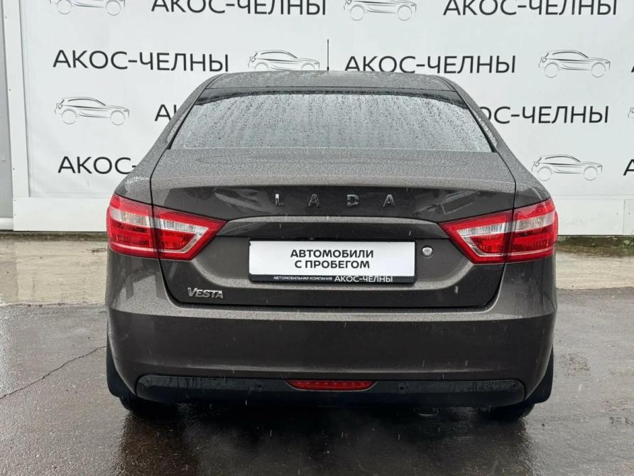 Lada (ВАЗ) Vesta I Набережные Челны  - изображение 11