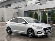 Hyundai Solaris II Уфа  - изображение 11