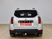 Renault Duster I Рестайлинг Альметьевск  - изображение 29