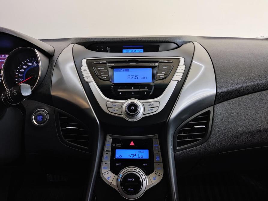 Hyundai Avante V Барнаул  - изображение 18