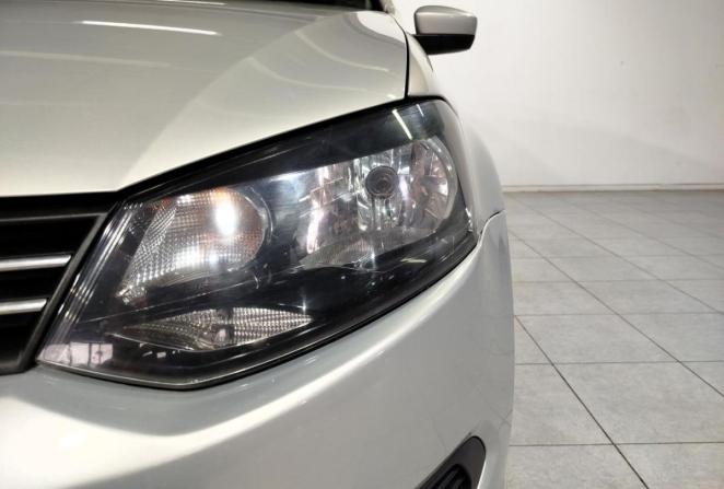 Volkswagen Polo V с пробегом 2014 года, цена 890 000 рублей, 129351 км, седан, Автокод Объявления