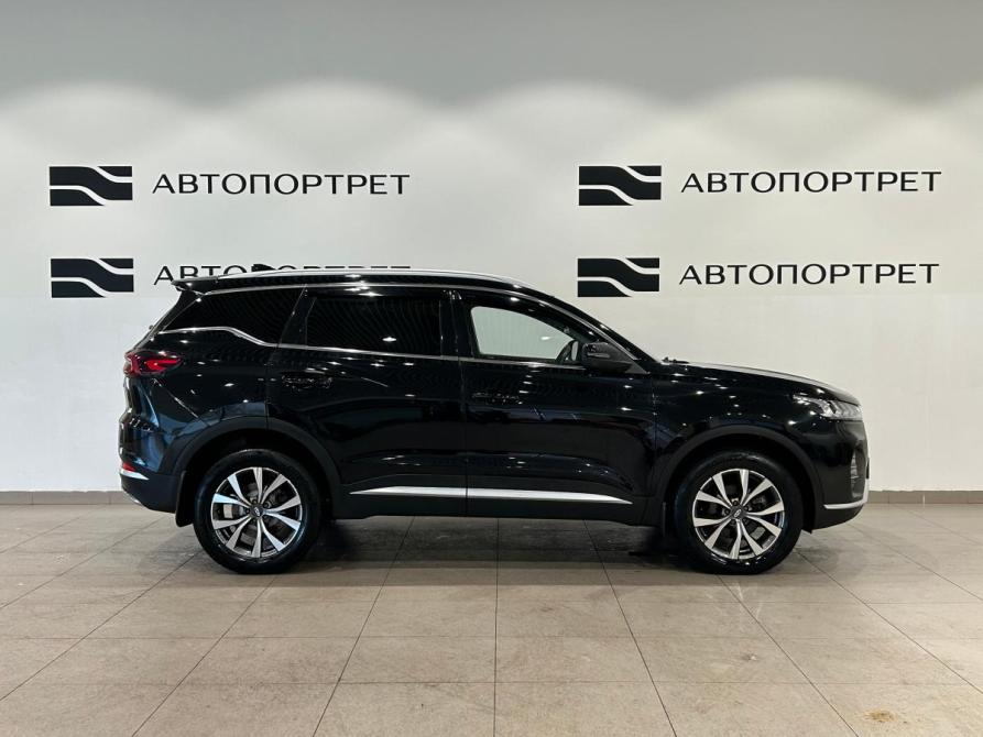 Chery Tiggo 7 Pro I Санкт-Петербург  - изображение 8
