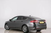 Ford Fusion (North America) II Рестайлинг Красноярск  - изображение 28