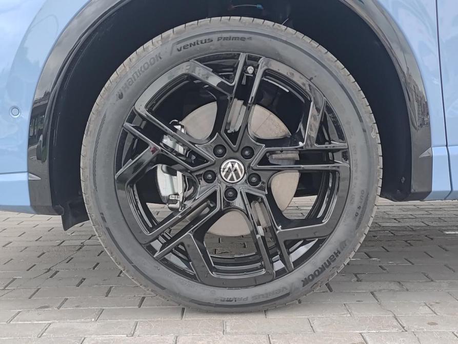 Volkswagen Tiguan III (China Market) Казань  - изображение 22