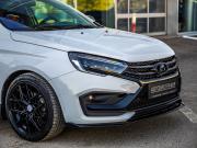 Lada (ВАЗ) Vesta I Рестайлинг (NG) Волгоград  - изображение 47