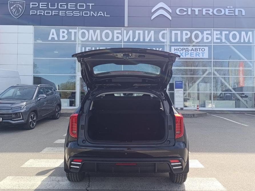 Haval Jolion I Рестайлинг Тверь  - изображение 7