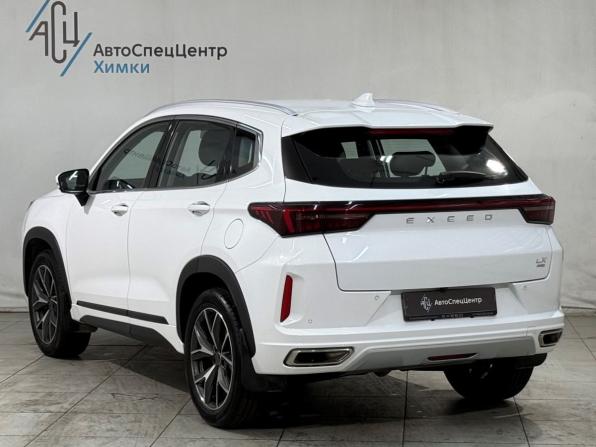 Exeed LX I Рестайлинг с пробегом 2023 года, цена 2 019 800 рублей, 33000 км, внедорожник, Автокод Объявления