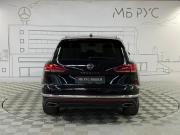 Volkswagen Touareg III Москва  - изображение 34
