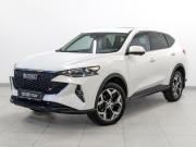 Haval F7 I Рестайлинг Москва  - изображение 31