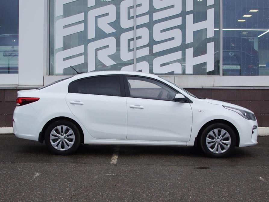 Kia Rio IV Владимир  - изображение 5