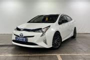 Toyota Prius IV (XW50) Санкт-Петербург  - изображение 23